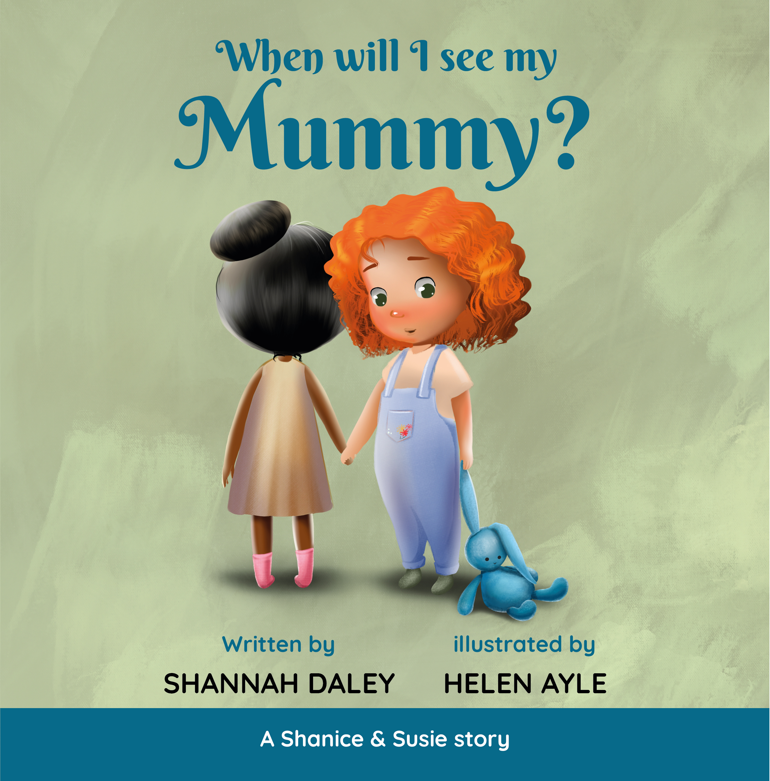When Will I See My Mummy?